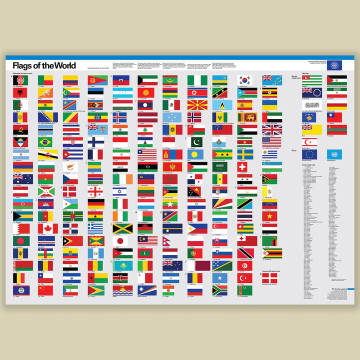 Flags of the World